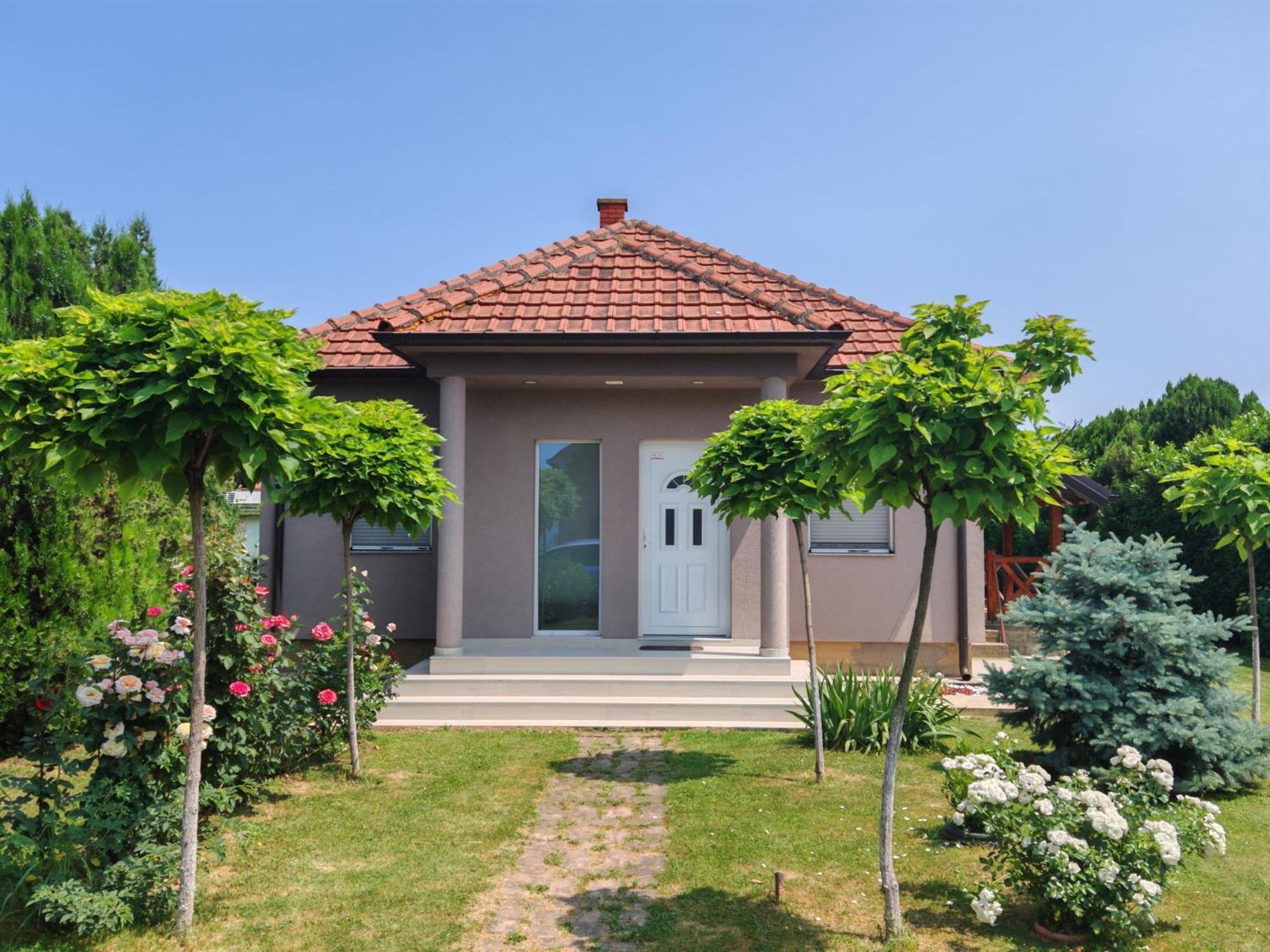 Villa Kucerak U Sremu Klenak